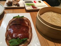 -四季民福烤鸭店(前门廊房二条店)