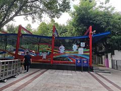 -天河体育中心