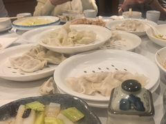 -东方饺子王(工农大路店)