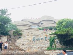 -府君山公园