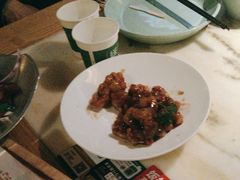 -绿茶餐厅(西单老佛爷店)