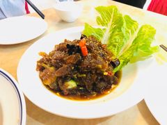 -德泰楼餐饮(莲湖路店)