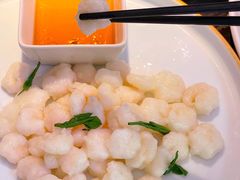 -外婆家(杭州马塍店·杭帮菜名店)