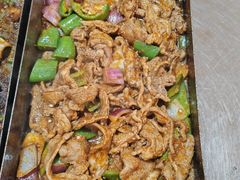 -老三李村河底戳子肉(总店)