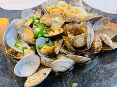 葱油花甲-HONGA HONGA雄家(曹路店)