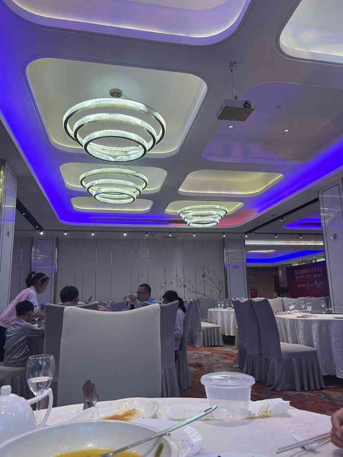 新开元大酒店(解放路店)-"很喜欢的一家餐馆,每次去杭州必去的地方,.