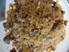 -188西餐厅(园林宾馆店)