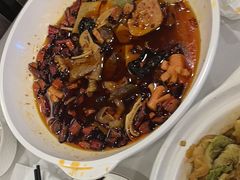 -鑫巴蜀小镇 · 水煮鱼专研店(玉桥店)