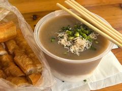 -汪记鲜鱼糊汤粉(沈阳路总店)