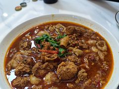 -杨辉饭店