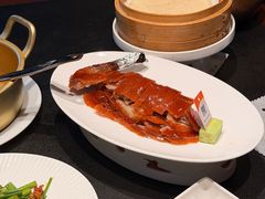 -魁盛居百年鲁菜馆(县西巷店)