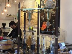 -COFFEE HOLIC(朝外SOHO店)
