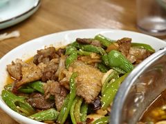 -艺味深尝(云锦路店)