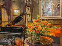 -Le Bistrot de Racine