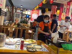 -柴火农家·江西赣南菜(土华店)