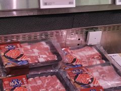-盒马X会员店(上海森兰商都店)