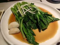 -绿茶餐厅(燕郊永旺店)