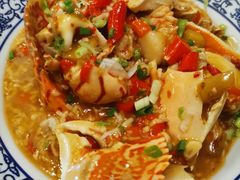 -回家吃饭·地道南昌菜(建德观总店)