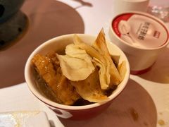 -旺顺阁·北京菜·烤鸭(魏公村店)