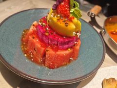 -卢布里西餐厅(星海广场店)