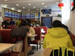 -香妃烤鸡(西单店)