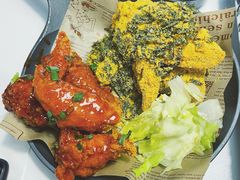 -七楽·韩式欢聚餐厅 치르치르(龙泉驿万达店)