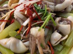 -船歌·鱼水饺青岛菜(国贸商城店)