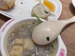 -小杨生煎(南汇欧尚店)