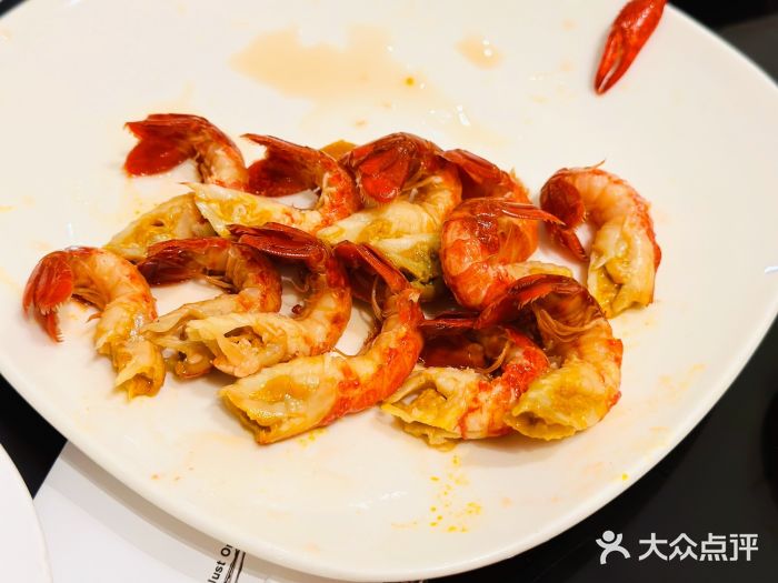 太湖饭店玉兰厅(自助餐厅)图片