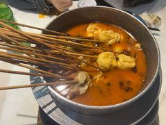 -头牌·鹤岗小串(万达店)