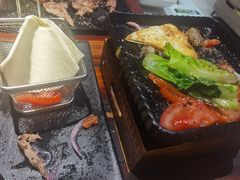-豪客来牛排(伟诚广场店)