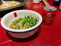 -黄家码头老火锅(解放碑旗舰店)