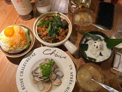 -岛风·台食小馆 ISLAND BISTRO(烟台山店)