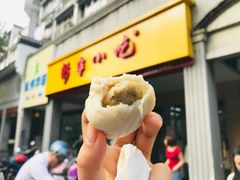 -新丰小吃(中山中路分店)