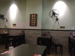 大堂-春阳水饺(香槟广场店)