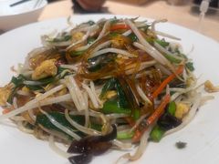 -老边饺子馆(东单店)