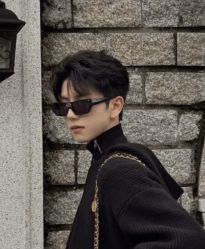 -New Fashion·新时尚形象设计