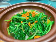 -秦家味老菜馆(民族北路店)