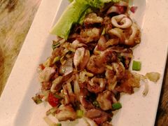 -真浪大家乐海鲜餐馆