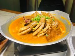 -小菜园新徽菜(合肥之心城店)
