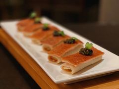 -广州文华东方酒店·江-由辉师傅主理