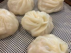 -百年尹氏汤包(湖南路狮子桥店)