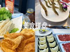 -牛天下·牛肉·海鲜·打边炉·融合菜