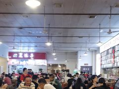 -冶建镜子·老南昌大排档·江西虾王(总店)