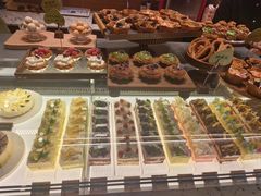 -小苍兰风铃草蛋糕甜品(沈阳店)