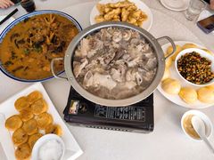 -老六杀猪菜(进乡街店)