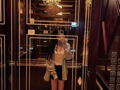 -广州富力丽思卡尔顿酒店