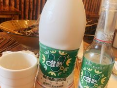 -明洋钵钵鸡(春田小区店)