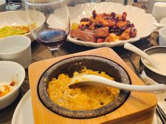 -望乡楼上海菜(日月光店)