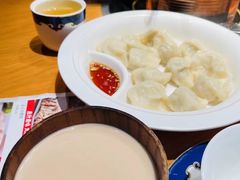 -娜仁图雅蒙古美食村(33小镇店)